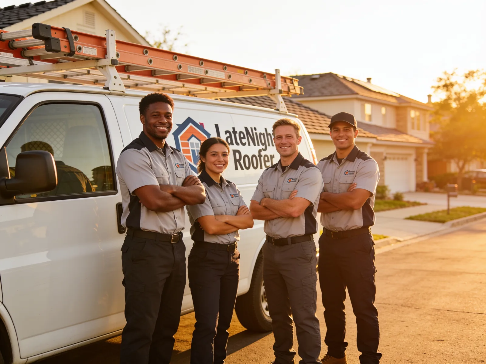 Emergency Roof Repair company in La Mesa, CA